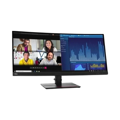 Lenovo ThinkVision P34w-20 34" 21:9 60Hz WQHD IPS Monitor — Being Shipped