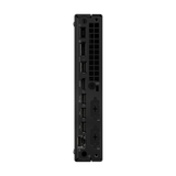 Lenovo ThinkCentre M75q Gen 5 Tiny Desktop Computer, AMD Ryzen 3 PRO 8300GE, 16GB DDR5 RAM, 256GB SSD — Being Shipped
