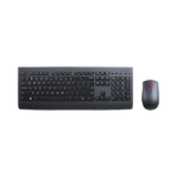 Lenovo Professional Wireless Keyboard & Mouse Combo (Latin American Spanish 171) — Being Shipped