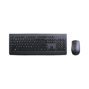 Lenovo Professional Wireless Keyboard & Mouse Combo (Latin American Spanish 171) — Being Shipped