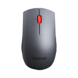 Lenovo Professional Wireless Keyboard & Mouse Combo (Latin American Spanish 171) — Being Shipped