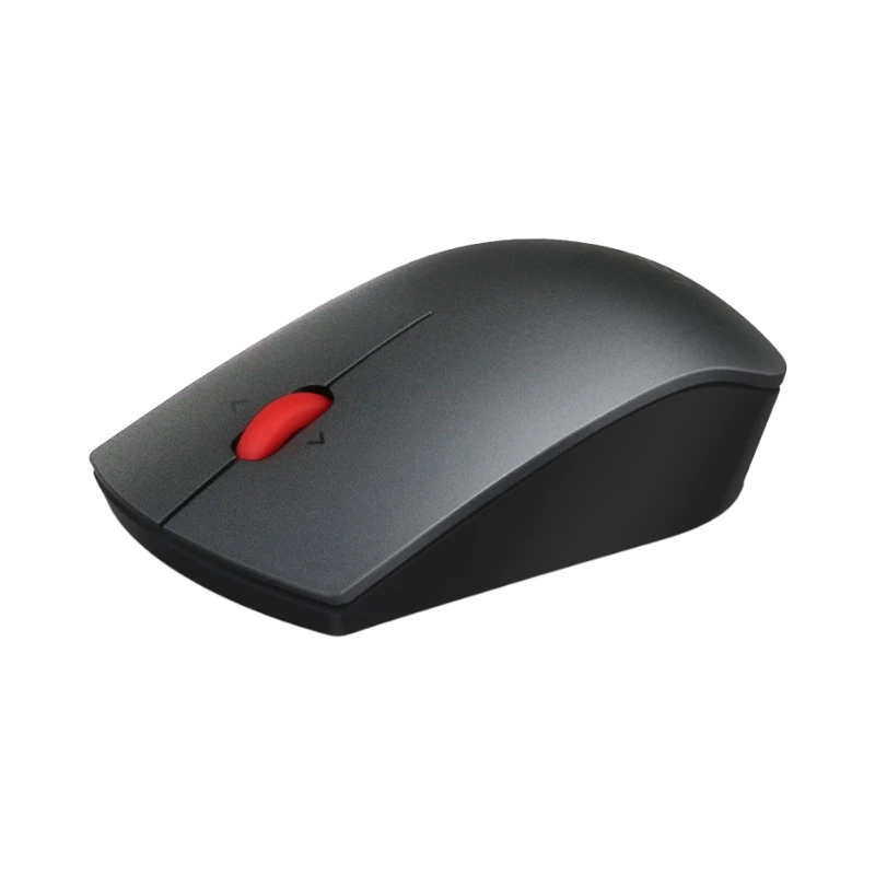 Lenovo Professional Wireless Keyboard & Mouse Combo (Latin American Spanish 171) — Being Shipped
