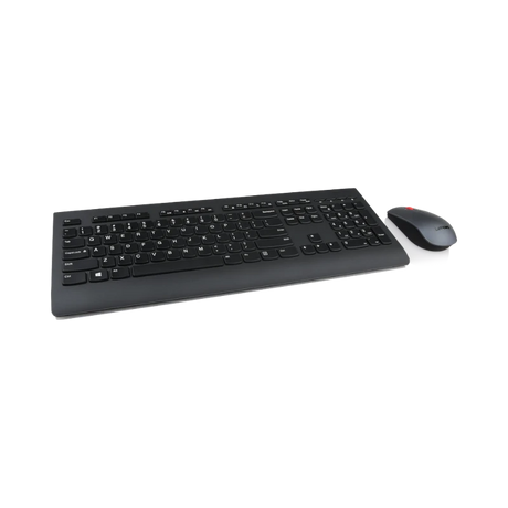Lenovo Professional Wireless Keyboard & Mouse Combo (Latin American Spanish 171) — Being Shipped