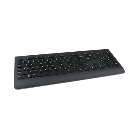 Lenovo Professional Wireless Keyboard & Mouse Combo (Latin American Spanish 171) — Being Shipped