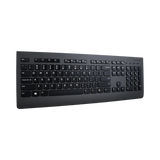 Lenovo Professional Wireless Keyboard & Mouse Combo (Latin American Spanish 171) — Being Shipped