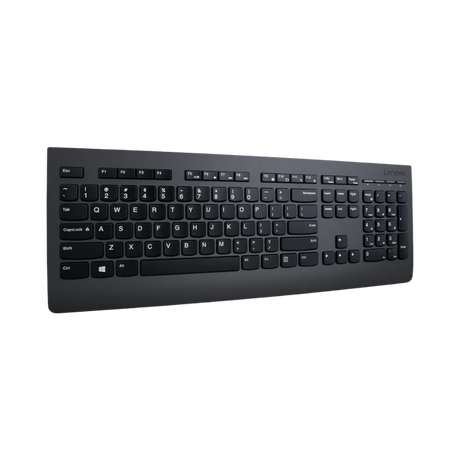 Lenovo Professional Wireless Keyboard & Mouse Combo (Latin American Spanish 171) — Being Shipped