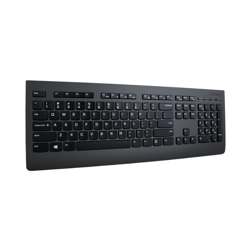 Lenovo Professional Wireless Keyboard & Mouse Combo (Latin American Spanish 171) — Being Shipped