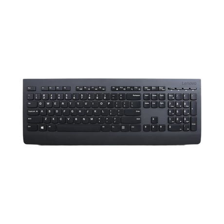 Lenovo Professional Wireless Keyboard & Mouse Combo (Latin American Spanish 171) — Being Shipped