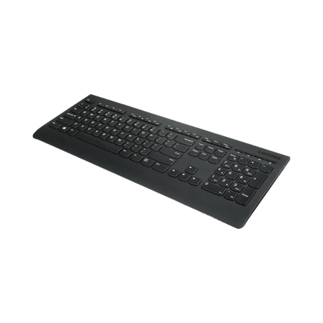 Lenovo Professional Wireless Keyboard & Mouse Combo (Latin American Spanish 171) — Being Shipped