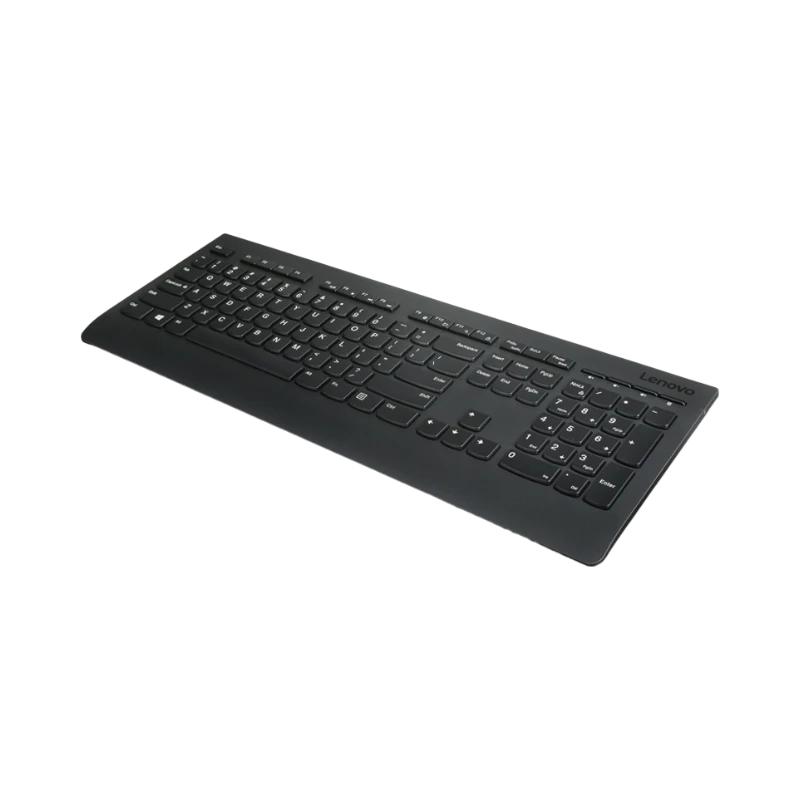 Lenovo Professional Wireless Keyboard & Mouse Combo (Latin American Spanish 171) — Being Shipped