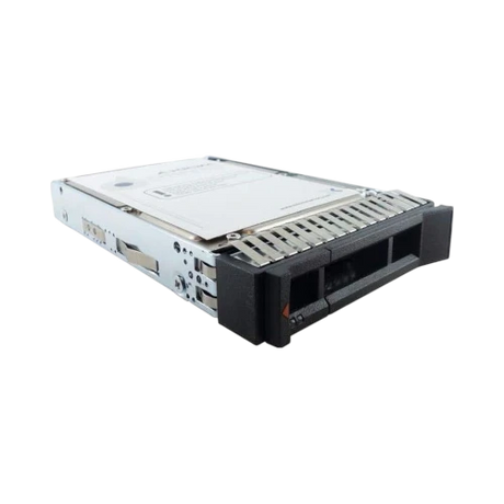 Lenovo DCG 7XB7A00025 600GB 2.5" 10000RPM HDD — Being Shipped