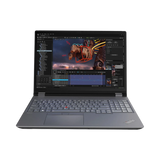 Lenovo ThinkPad P16 Gen 2 16" Workstation Notebook, Intel Core i9-13980HX, NVIDIA RTX 2000, 32GB DDR5 RAM, 1TB SSD — Being Shipped