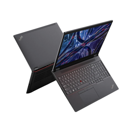 Lenovo ThinkPad P16 Gen 2 16" Workstation Notebook, Intel Core i9-13980HX, NVIDIA RTX 2000, 32GB DDR5 RAM, 1TB SSD — Being Shipped