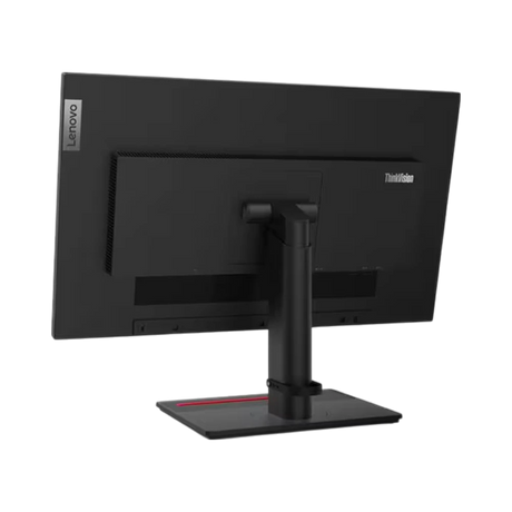 Lenovo ThinkVision T24i-2L 23.8" 16:9 60Hz FHD LCD Monitor (Raven Black) — Being Shipped