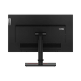 Lenovo ThinkVision T24i-2L 23.8" 16:9 60Hz FHD LCD Monitor (Raven Black) — Being Shipped
