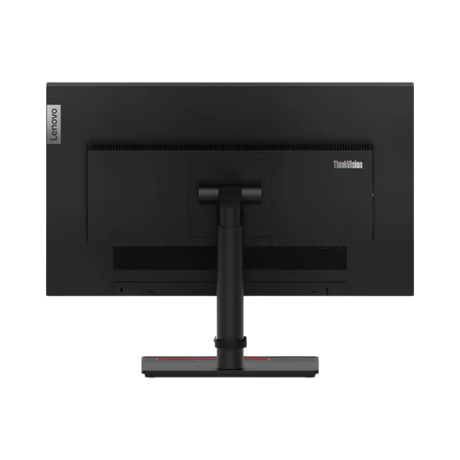 Lenovo ThinkVision T24i-2L 23.8" 16:9 60Hz FHD LCD Monitor (Raven Black) — Being Shipped