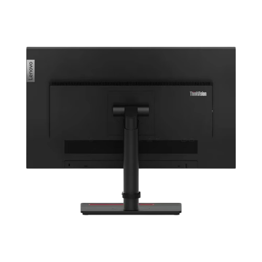 Lenovo ThinkVision T24i-2L 23.8" 16:9 60Hz FHD LCD Monitor (Raven Black) — Being Shipped