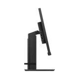 Lenovo ThinkVision T24i-2L 23.8" 16:9 60Hz FHD LCD Monitor (Raven Black) — Being Shipped