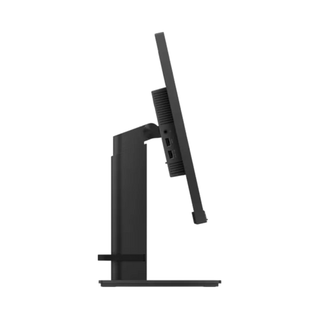 Lenovo ThinkVision T24i-2L 23.8" 16:9 60Hz FHD LCD Monitor (Raven Black) — Being Shipped