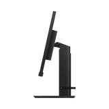 Lenovo ThinkVision T24i-2L 23.8" 16:9 60Hz FHD LCD Monitor (Raven Black) — Being Shipped
