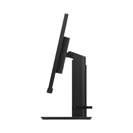 Lenovo ThinkVision T24i-2L 23.8" 16:9 60Hz FHD LCD Monitor (Raven Black) — Being Shipped