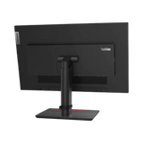 Lenovo ThinkVision T24i-2L 23.8" 16:9 60Hz FHD LCD Monitor (Raven Black) — Being Shipped
