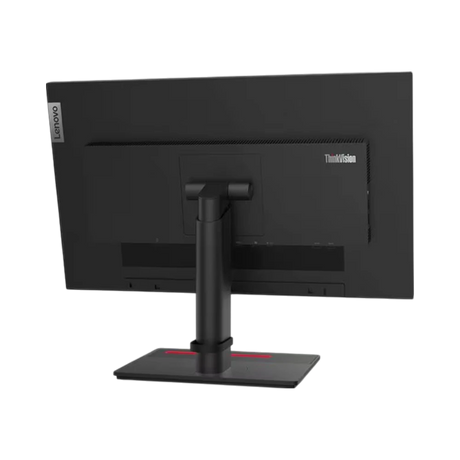 Lenovo ThinkVision T24i-2L 23.8" 16:9 60Hz FHD LCD Monitor (Raven Black) — Being Shipped