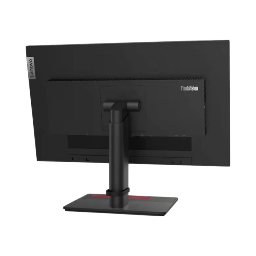 Lenovo ThinkVision T24i-2L 23.8" 16:9 60Hz FHD LCD Monitor (Raven Black) — Being Shipped