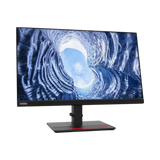 Lenovo ThinkVision T24i-2L 23.8" 16:9 60Hz FHD LCD Monitor (Raven Black) — Being Shipped