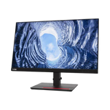 Lenovo ThinkVision T24i-2L 23.8" 16:9 60Hz FHD LCD Monitor (Raven Black) — Being Shipped