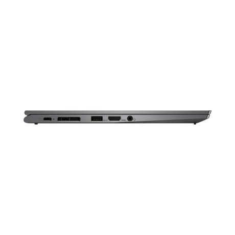 Lenovo ThinkPad X1 Yoga Gen 5 14" Multi-Touch Laptop, Intel Core i7-10610U, 16GB RAM, 1TB SSD — Being Shipped