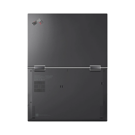 Lenovo ThinkPad X1 Yoga Gen 5 14" Multi-Touch Laptop, Intel Core i7-10610U, 16GB RAM, 1TB SSD — Being Shipped