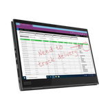 Lenovo ThinkPad X1 Yoga Gen 5 14" Multi-Touch Laptop, Intel Core i7-10610U, 16GB RAM, 1TB SSD — Being Shipped