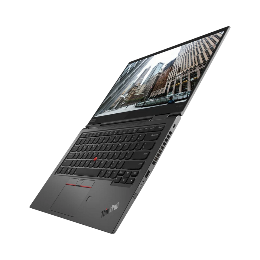 Lenovo ThinkPad X1 Yoga Gen 5 14" Multi-Touch Laptop, Intel Core i7-10610U, 16GB RAM, 1TB SSD — Being Shipped