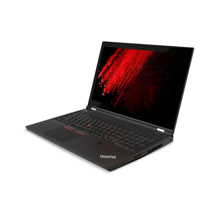 Lenovo ThinkPad P15 Gen 2 15.6" Mobile Workstation, Intel Core i9-11950H, NVIDIA RTX A5000 Max-Q, 32GB RAM, 1TB SSD — Being Shipped