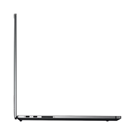 Lenovo ThinkPad Z16 Gen 1 16" Notebook, AMD Ryzen 7 PRO 6850H, 16GB RAM, 512GB SSD (Arctic Gray) — Being Shipped