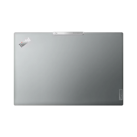 Lenovo ThinkPad Z16 Gen 1 16" Notebook, AMD Ryzen 7 PRO 6850H, 16GB RAM, 512GB SSD (Arctic Gray) — Being Shipped