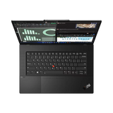 Lenovo ThinkPad Z16 Gen 1 16" Notebook, AMD Ryzen 7 PRO 6850H, 16GB RAM, 512GB SSD (Arctic Gray) — Being Shipped