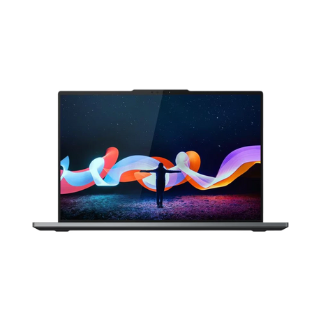 Lenovo ThinkPad Z16 Gen 1 16" Notebook, AMD Ryzen 7 PRO 6850H, 16GB RAM, 512GB SSD (Arctic Gray) — Being Shipped