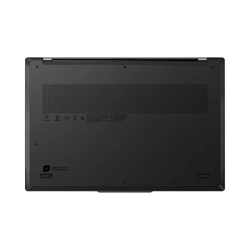 Lenovo ThinkPad Z16 Gen 1 16" Notebook, AMD Ryzen 7 PRO 6850H, 16GB RAM, 512GB SSD (Arctic Gray) — Being Shipped