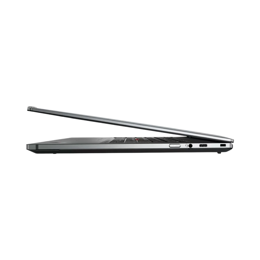 Lenovo ThinkPad Z16 Gen 1 16" Notebook, AMD Ryzen 7 PRO 6850H, 16GB RAM, 512GB SSD (Arctic Gray) — Being Shipped