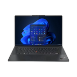 Lenovo ThinkPad Z16 Gen 1 16" Notebook, AMD Ryzen 7 PRO 6850H, 16GB RAM, 512GB SSD (Arctic Gray) — Being Shipped
