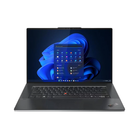 Lenovo ThinkPad Z16 Gen 1 16" Notebook, AMD Ryzen 7 PRO 6850H, 16GB RAM, 512GB SSD (Arctic Gray) — Being Shipped