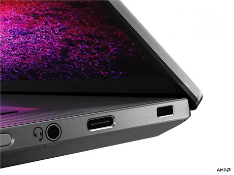 Lenovo ThinkPad Z16 Gen 1 16" Notebook, AMD Ryzen 7 PRO 6850H, 16GB RAM, 512GB SSD (Arctic Gray) — Being Shipped