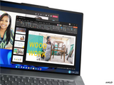 Lenovo ThinkPad Z16 Gen 1 16" Notebook, AMD Ryzen 7 PRO 6850H, 16GB RAM, 512GB SSD (Arctic Gray) — Being Shipped