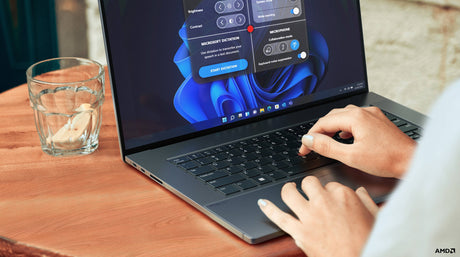 Lenovo ThinkPad Z16 Gen 1 16" Notebook, AMD Ryzen 7 PRO 6850H, 16GB RAM, 512GB SSD (Arctic Gray) — Being Shipped