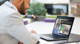 Lenovo ThinkPad Z16 Gen 1 16" Notebook, AMD Ryzen 7 PRO 6850H, 16GB RAM, 512GB SSD (Arctic Gray) — Being Shipped