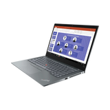 Lenovo ThinkPad T14s Gen 2 14" Laptop, Intel Core i5-1135G7, 8GB RAM, 256GB SSD (Storm Gray) — Being Shipped