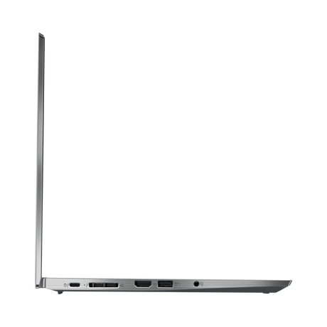 Lenovo ThinkPad T14s Gen 2 14" Laptop, Intel Core i5-1135G7, 8GB RAM, 256GB SSD (Storm Gray) — Being Shipped