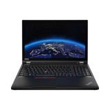 Lenovo ThinkPad P53 15.6" Mobile Workstation, Intel Core i7-9750H, NVIDIA Quadro T2000, 16GB RAM, 512GB SSD (Midnight Black) — Being Shipped